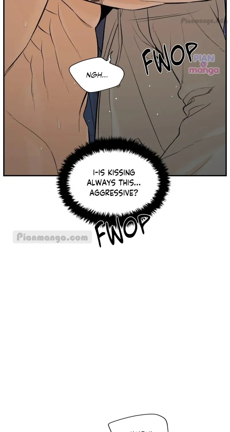 Jinx manhwa Chapter 15 page 46 - 
