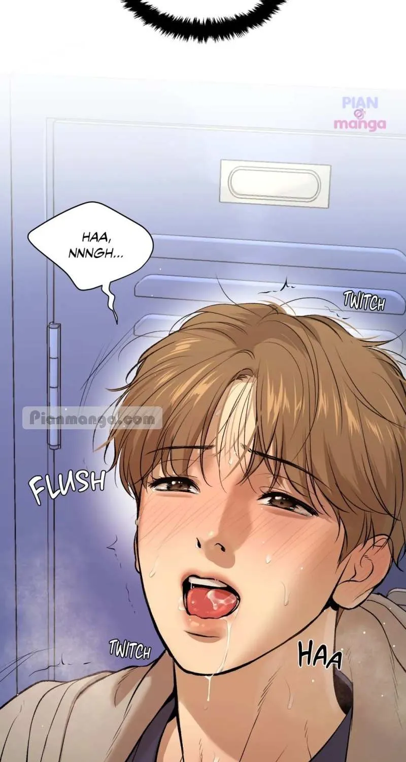 Jinx manhwa Chapter 15 page 50 - 