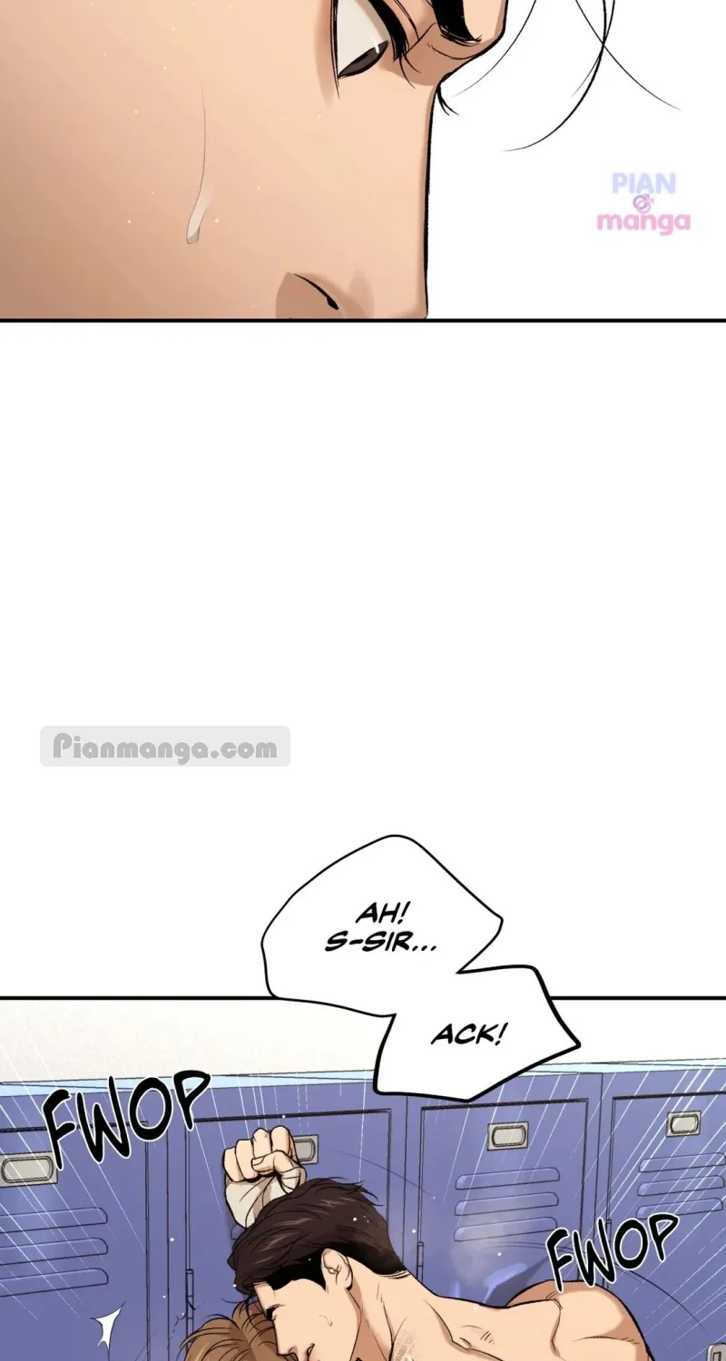 Jinx manhwa Chapter 15 page 53 - 