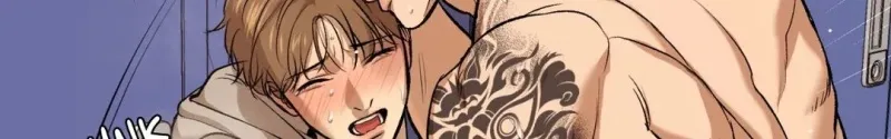 Jinx manhwa Chapter 15 page 54 - 