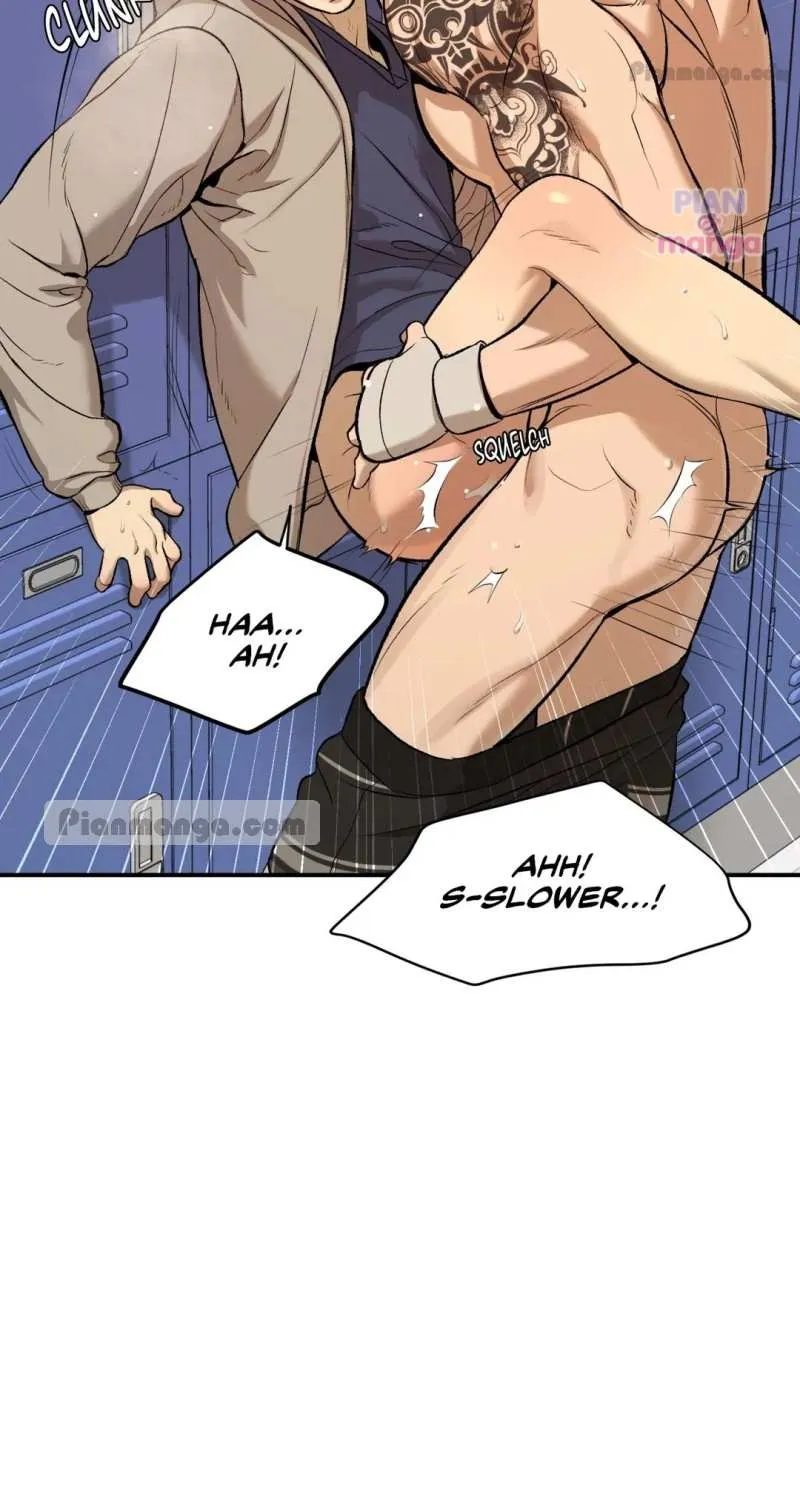 Jinx manhwa Chapter 15 page 55 - 