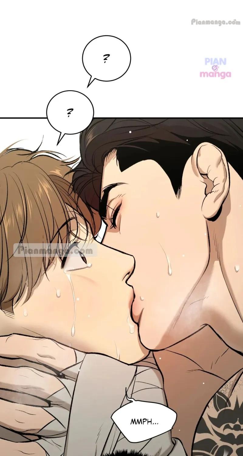 Jinx manhwa Chapter 15 page 7 - 