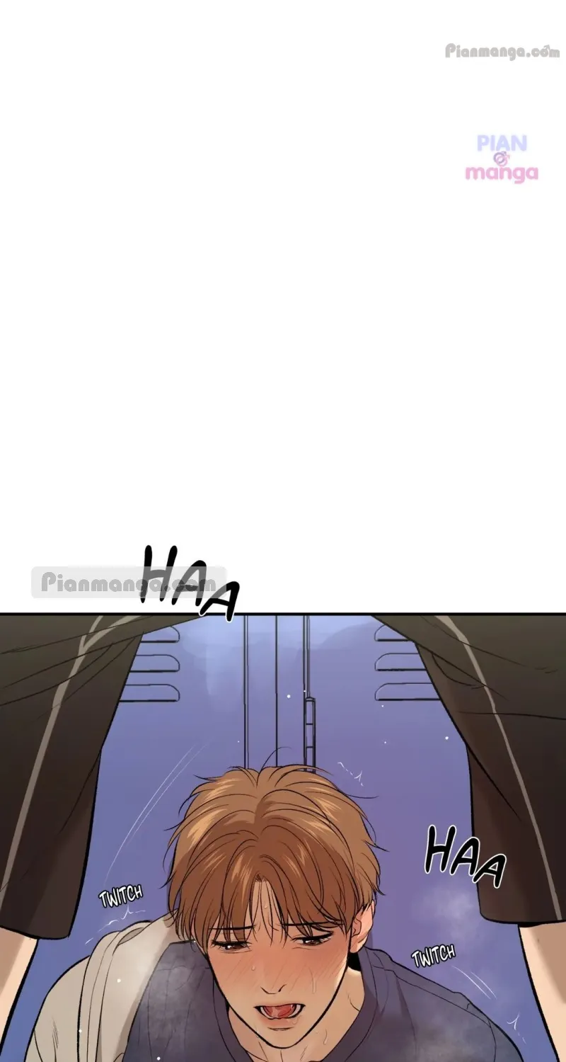 Jinx manhwa Chapter 15 page 64 - 