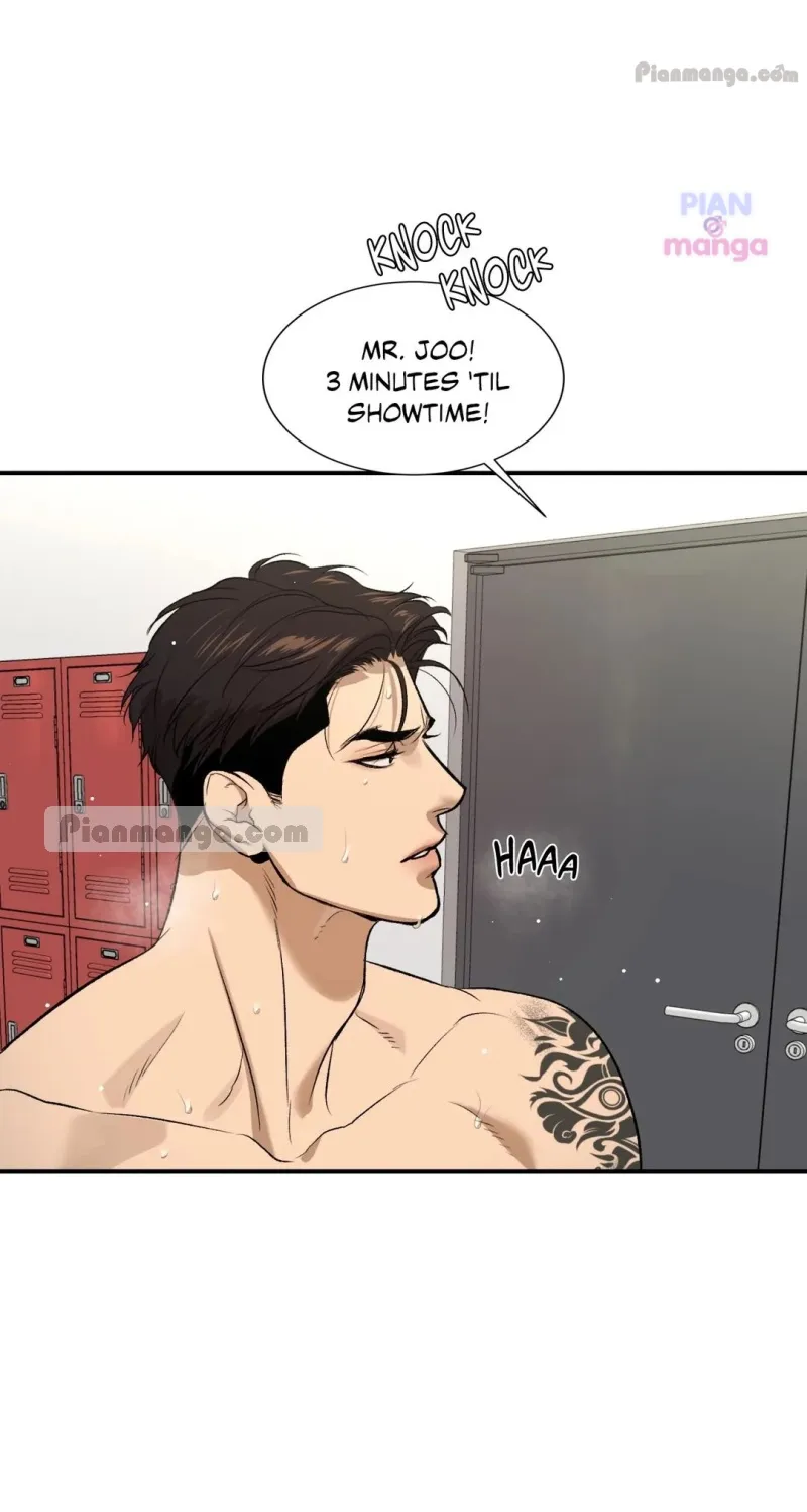 Jinx manhwa Chapter 15 page 67 - 