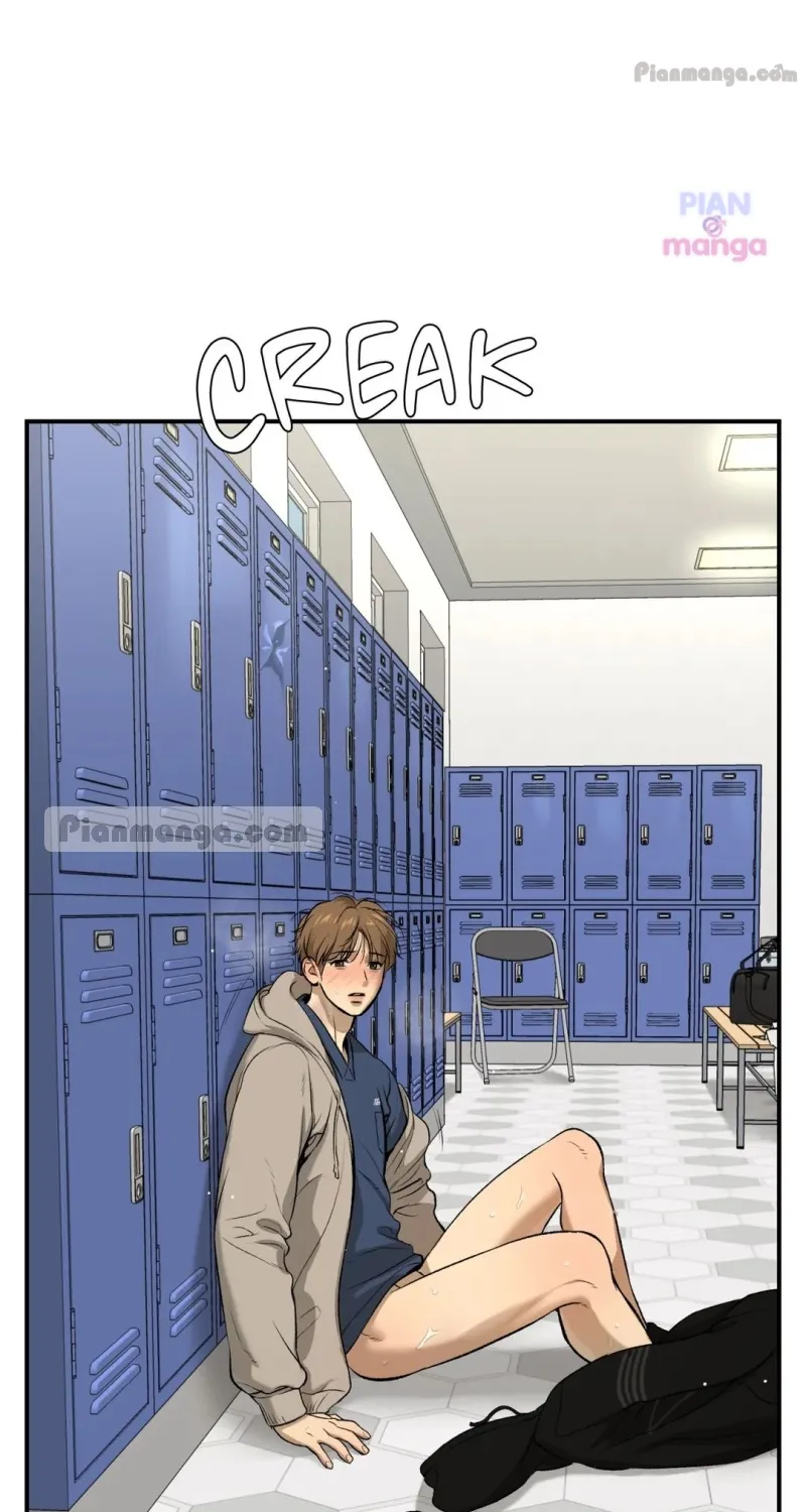 Jinx manhwa Chapter 15 page 70 - 