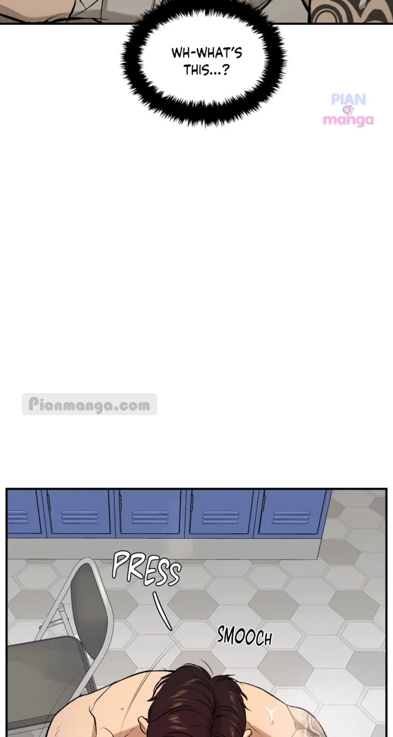 Jinx manhwa Chapter 15 page 8 - 