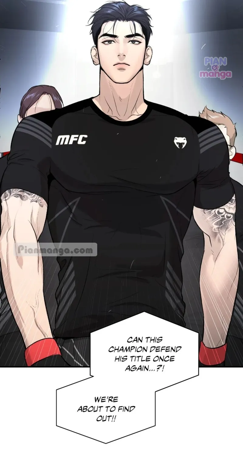 Jinx manhwa Chapter 15 page 77 - 