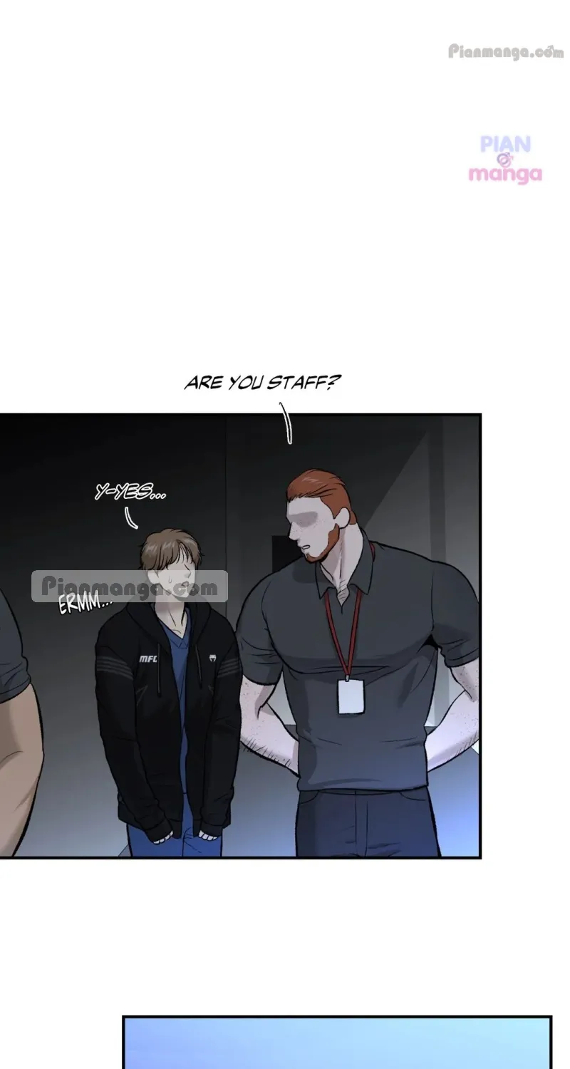 Jinx manhwa Chapter 15 page 79 - 