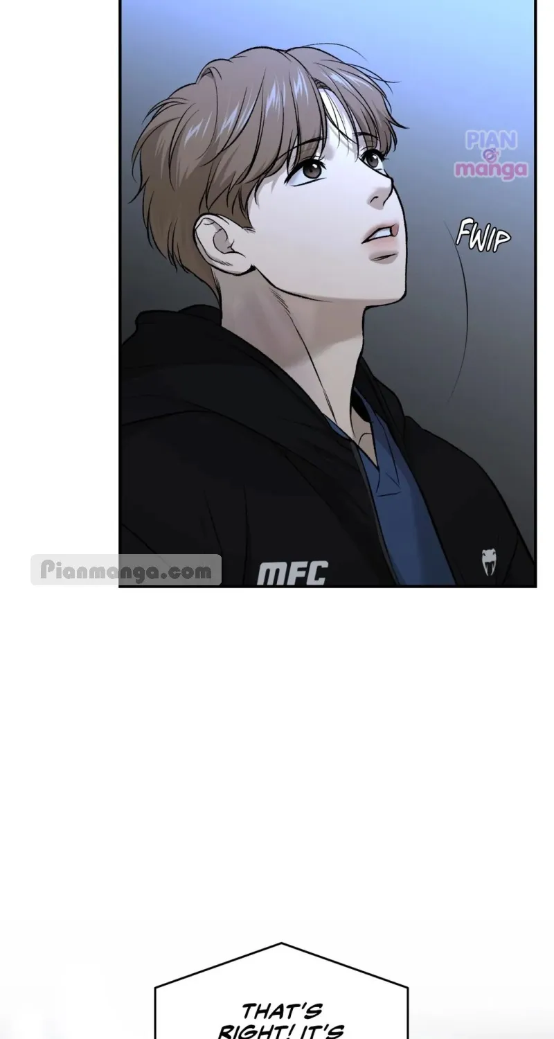 Jinx manhwa Chapter 15 page 80 - 