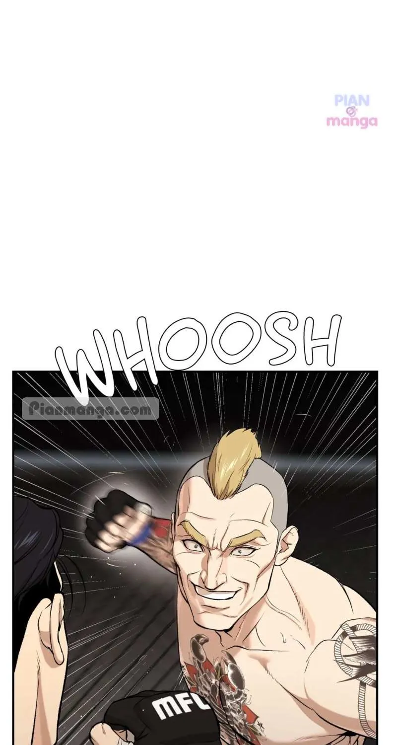 Jinx manhwa Chapter 15 page 83 - 