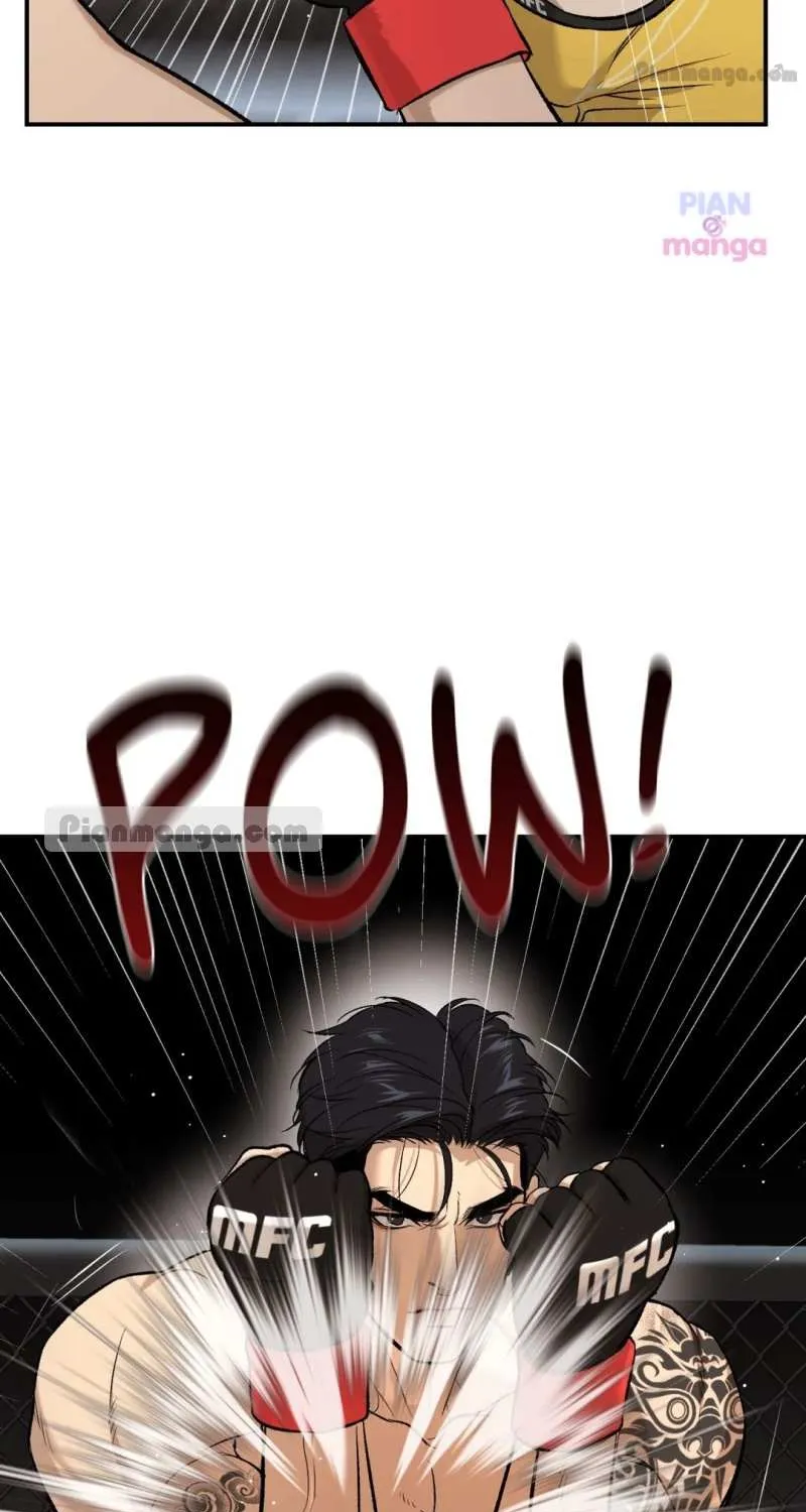 Jinx manhwa Chapter 15 page 85 - 