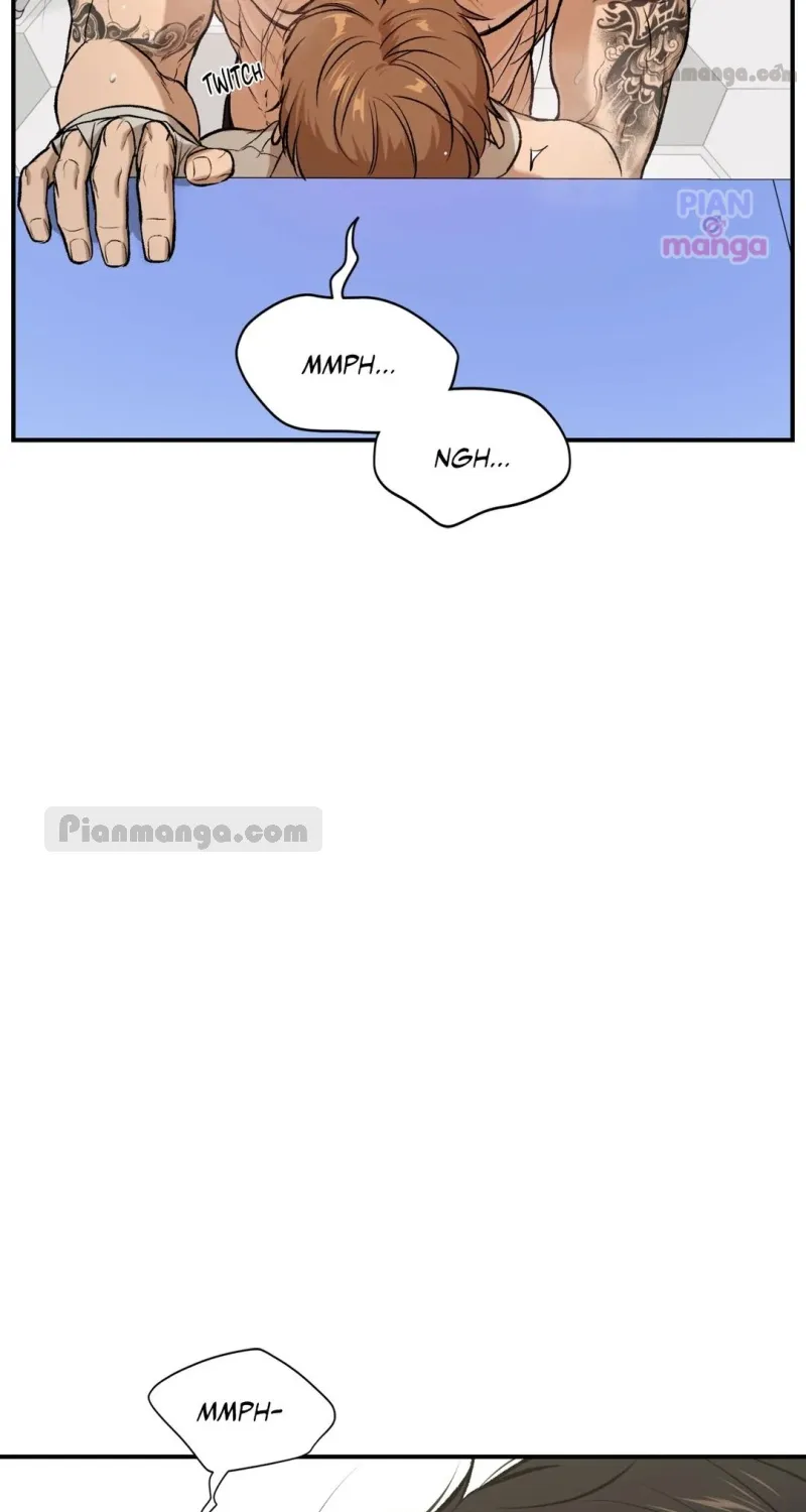 Jinx manhwa Chapter 15 page 10 - 
