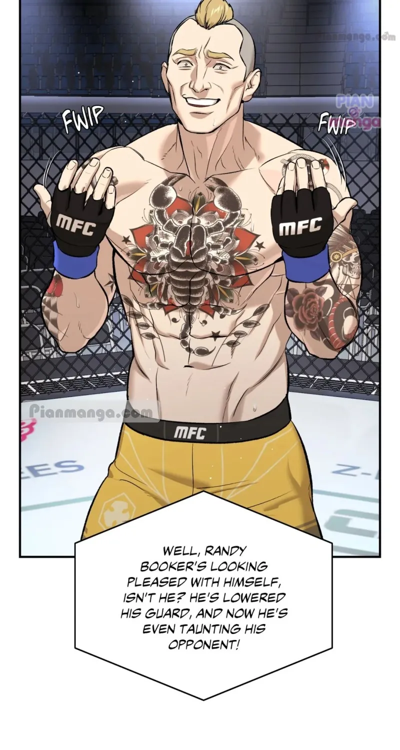 Jinx manhwa Chapter 15 page 94 - 