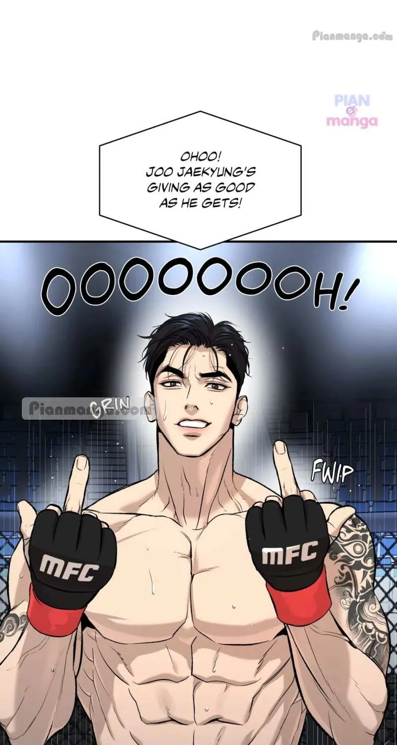 Jinx manhwa Chapter 15 page 97 - 