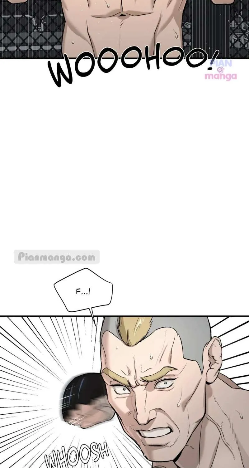 Jinx manhwa Chapter 15 page 98 - 