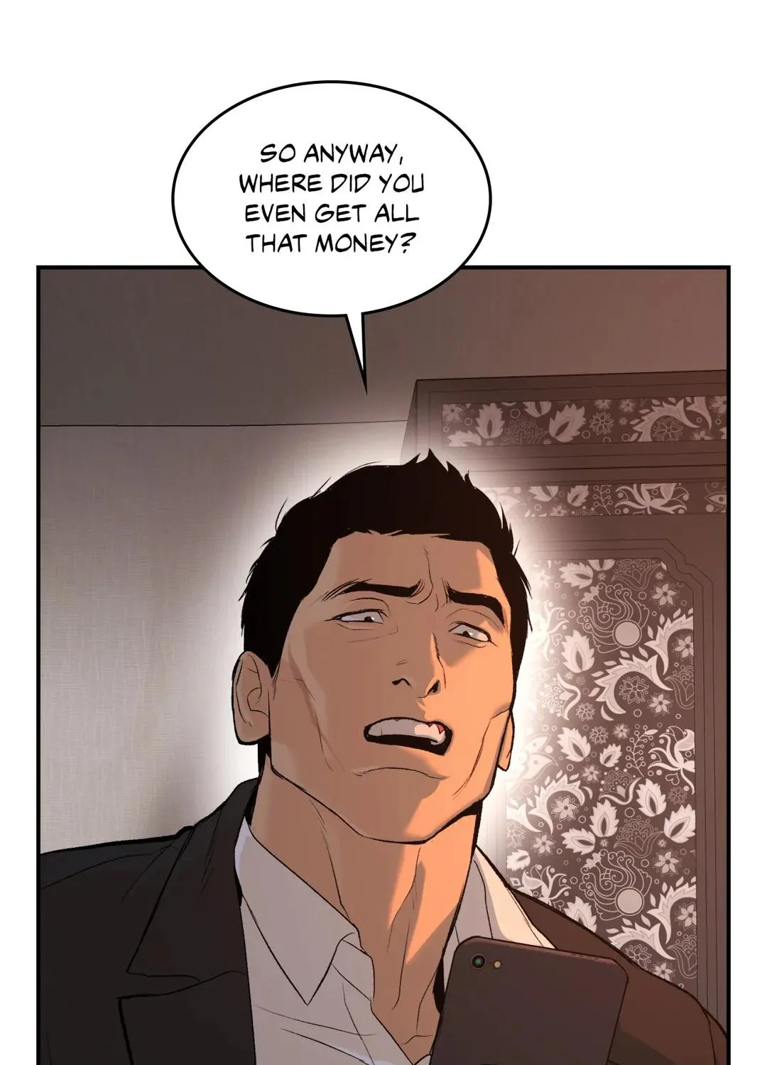 Jinx manhwa Chapter 16 page 103 - 