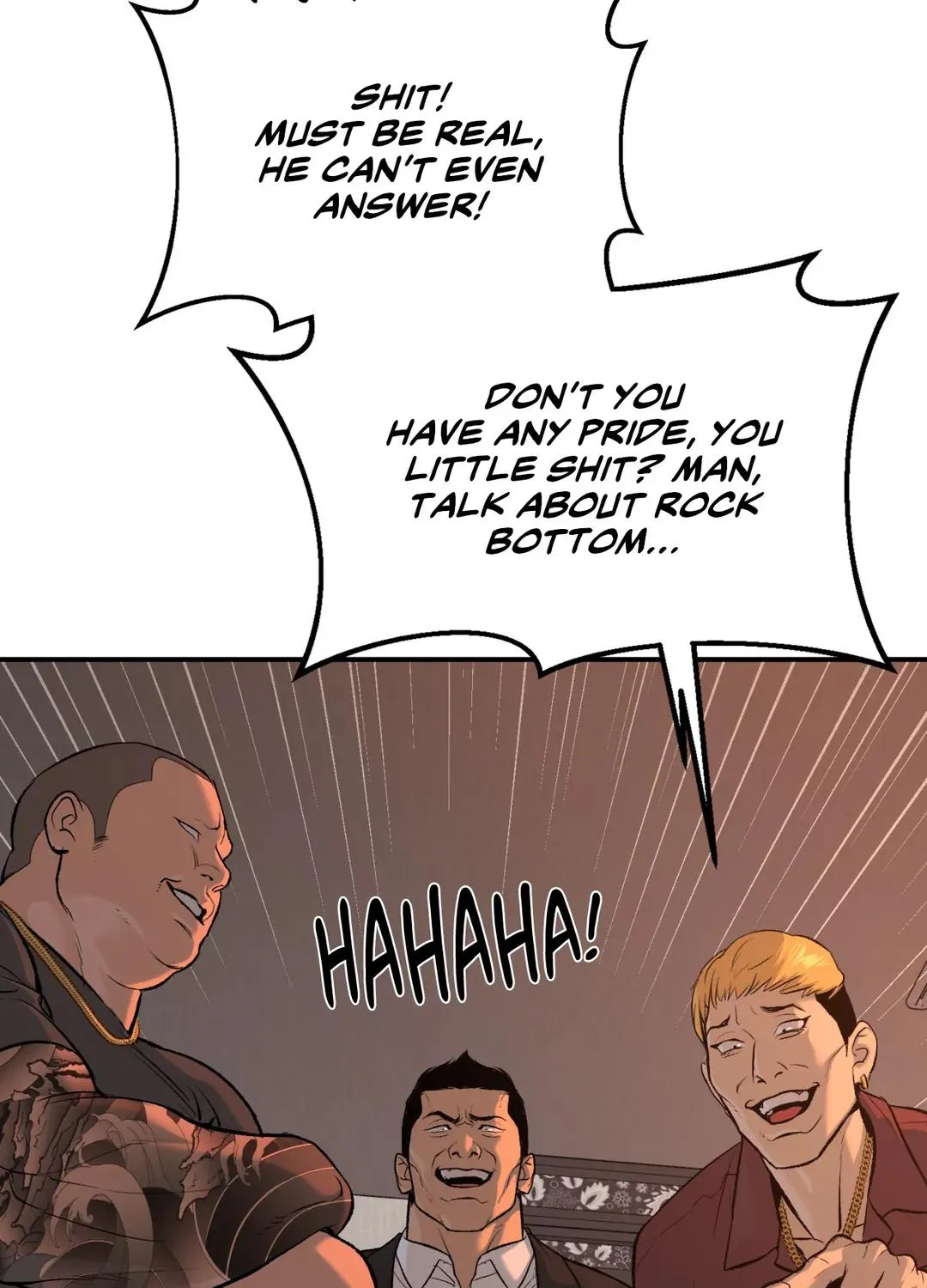Jinx manhwa Chapter 16 page 112 - 