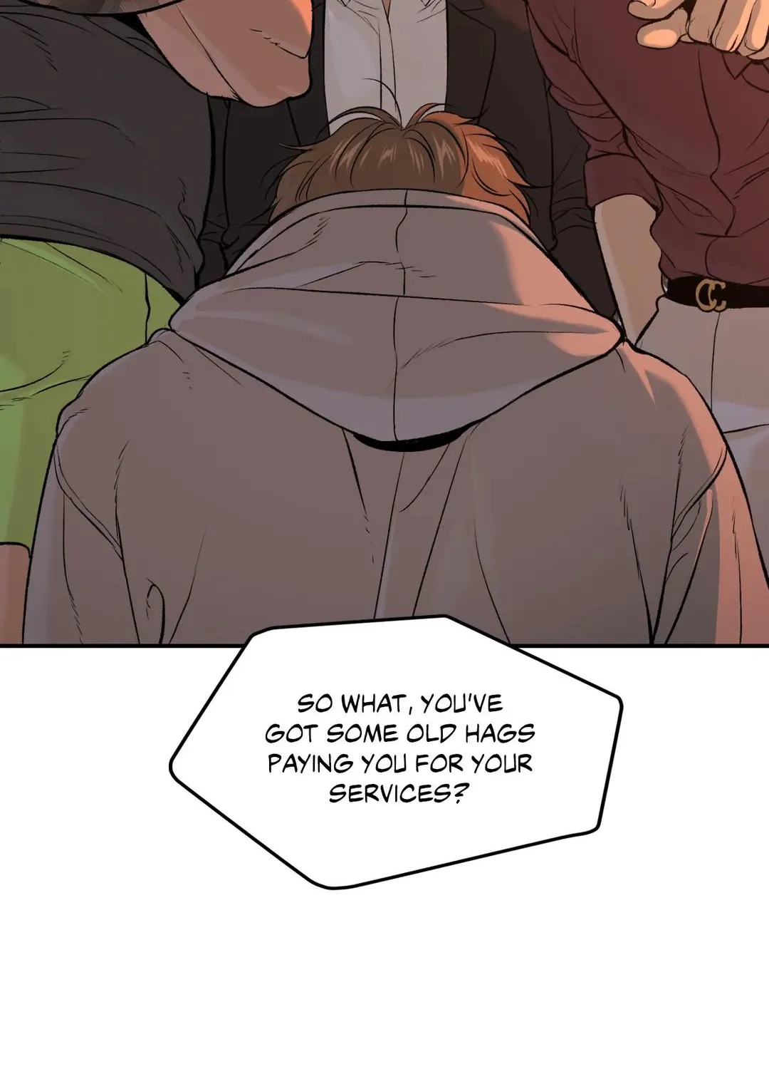 Jinx manhwa Chapter 16 page 113 - 
