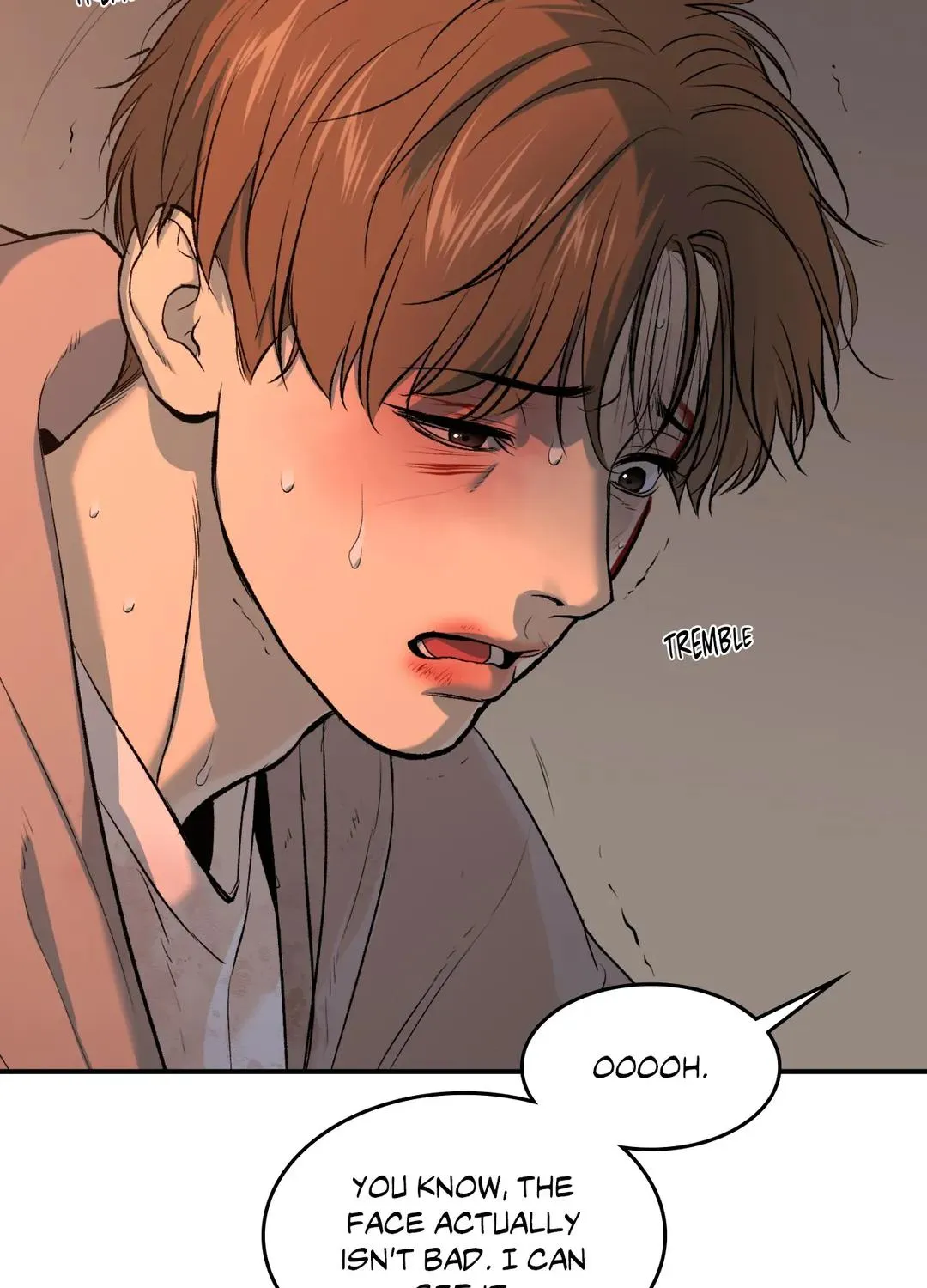 Jinx manhwa Chapter 16 page 115 - 