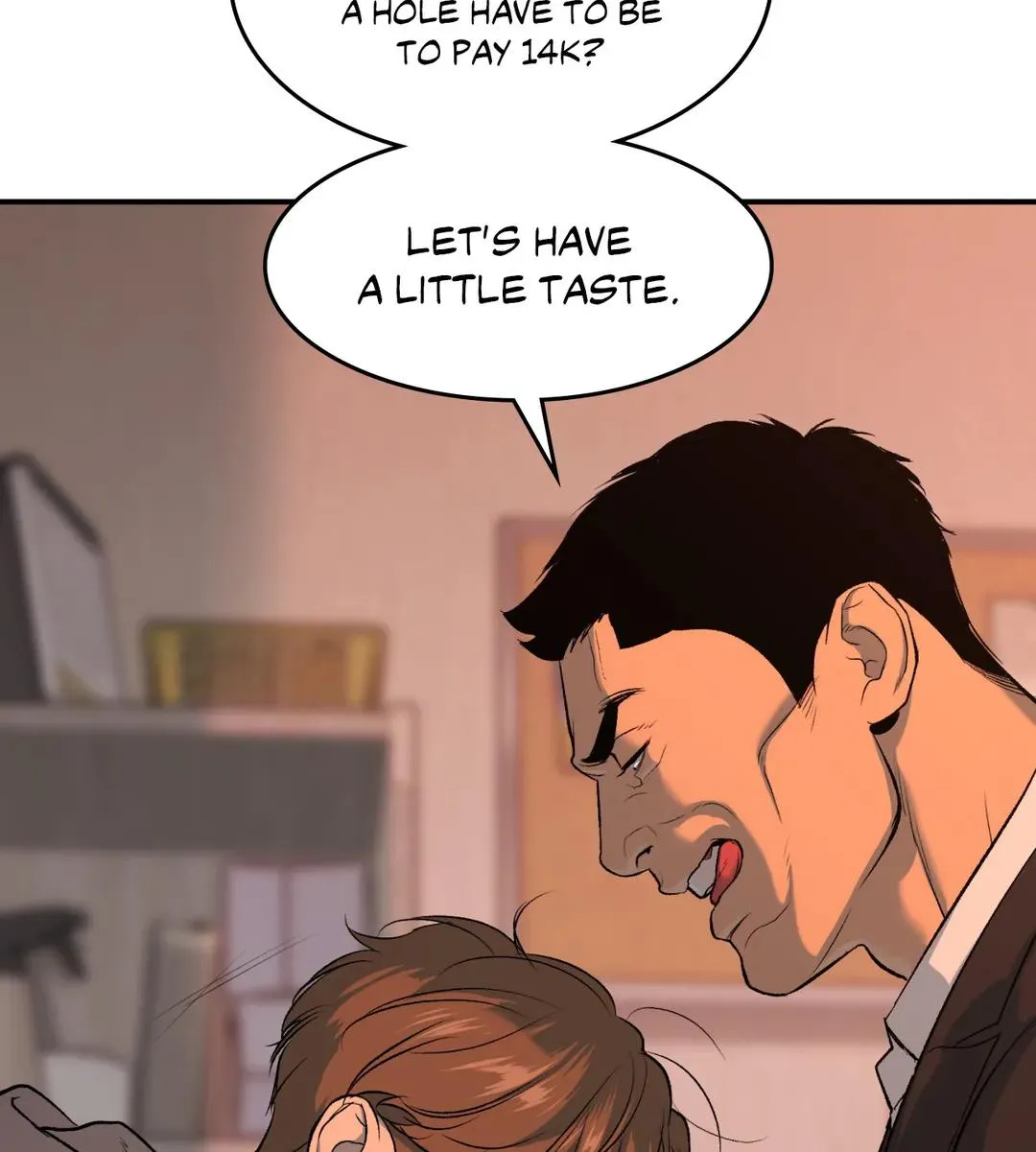 Jinx manhwa Chapter 16 page 117 - 