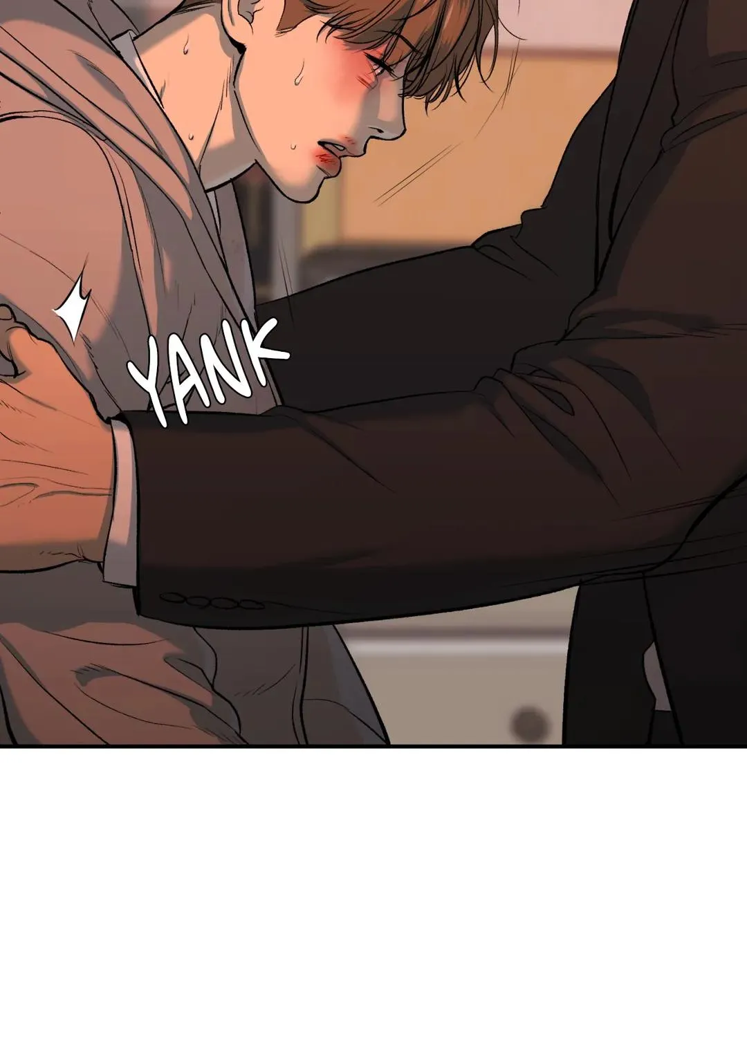 Jinx manhwa Chapter 16 page 118 - 