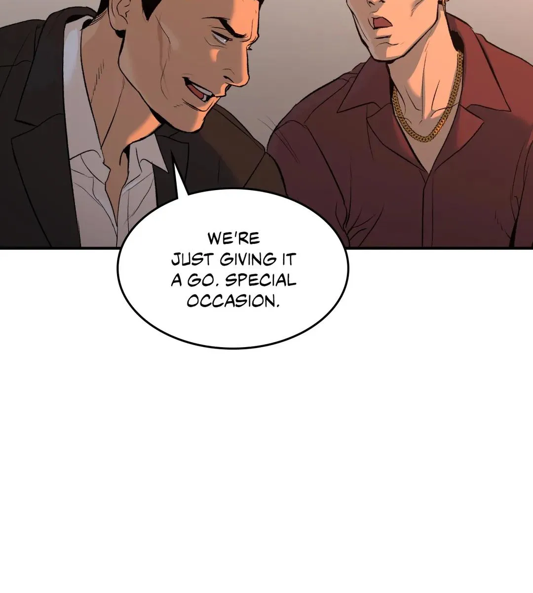 Jinx manhwa Chapter 16 page 123 - 