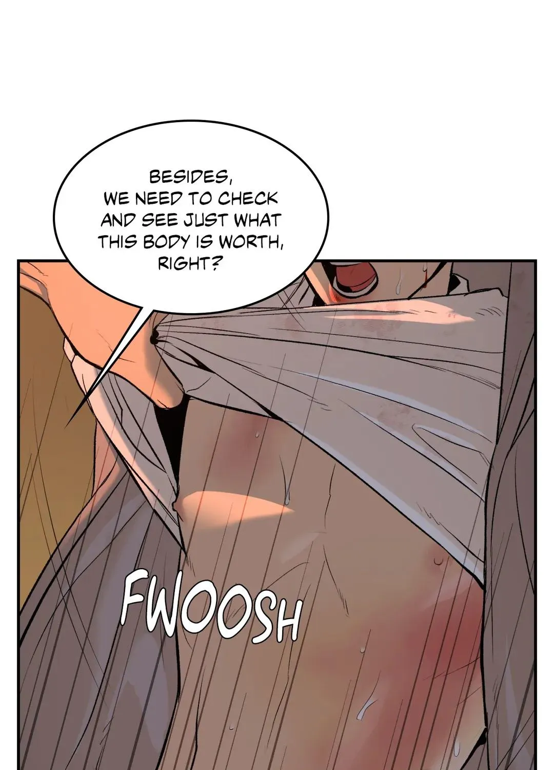 Jinx manhwa Chapter 16 page 124 - 