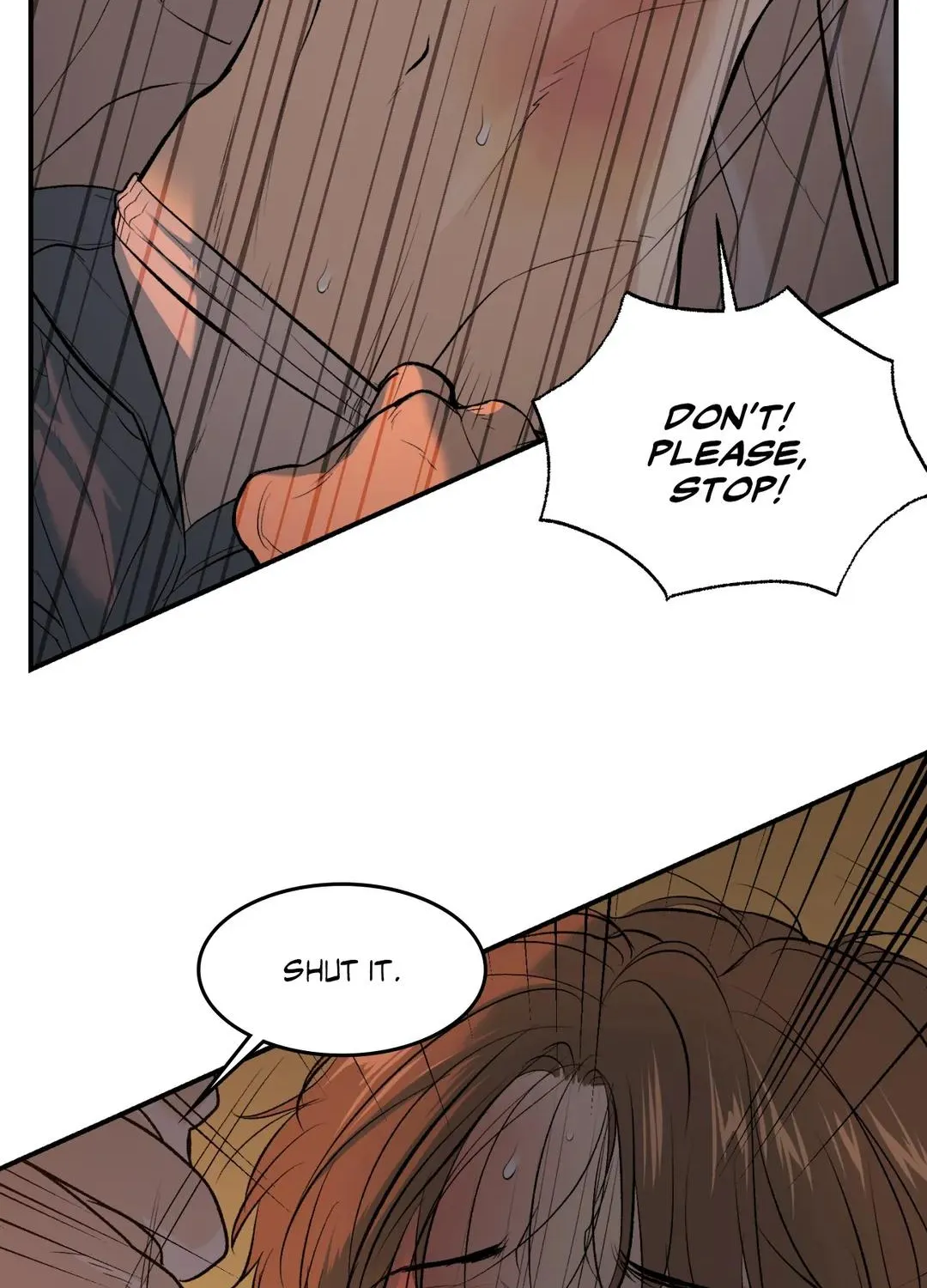 Jinx manhwa Chapter 16 page 125 - 