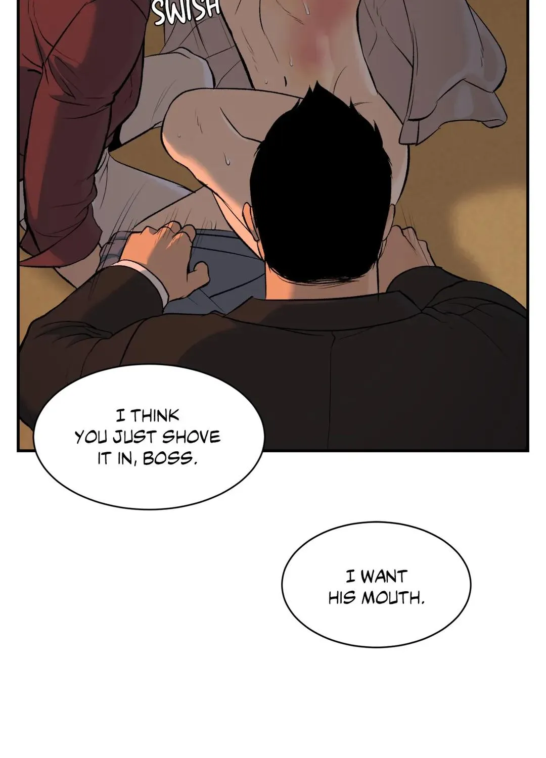 Jinx manhwa Chapter 16 page 128 - 