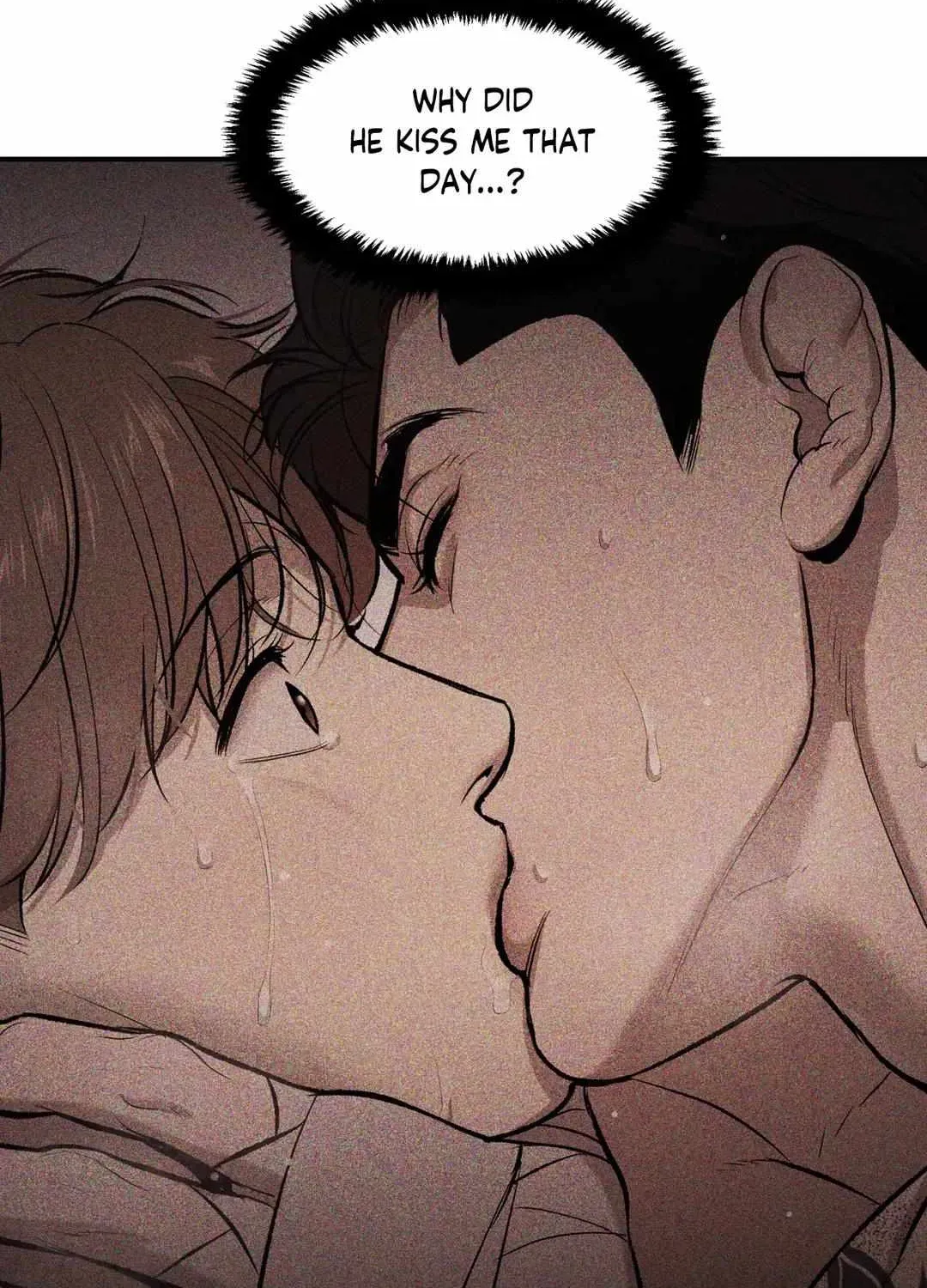 Jinx manhwa Chapter 16 page 14 - 