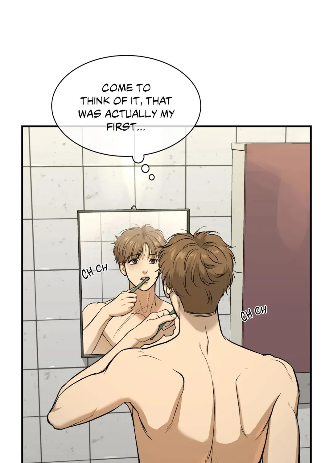 Jinx manhwa Chapter 16 page 16 - 