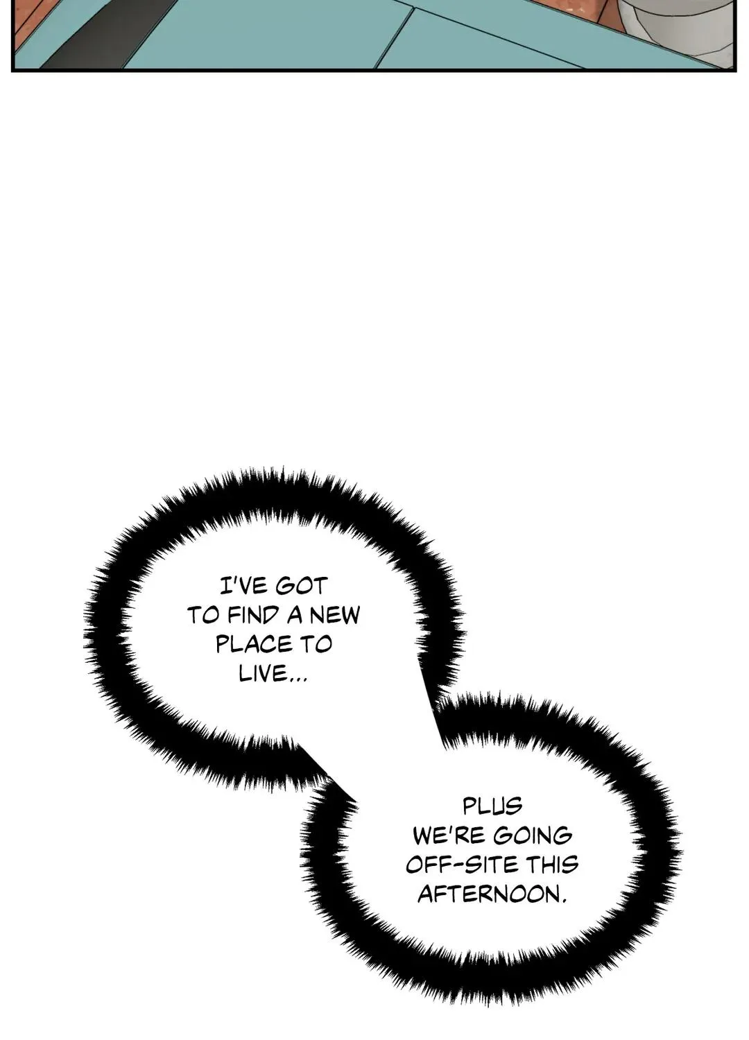 Jinx manhwa Chapter 16 page 22 - 