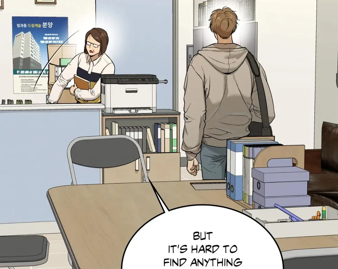 Jinx manhwa Chapter 16 page 30 - 