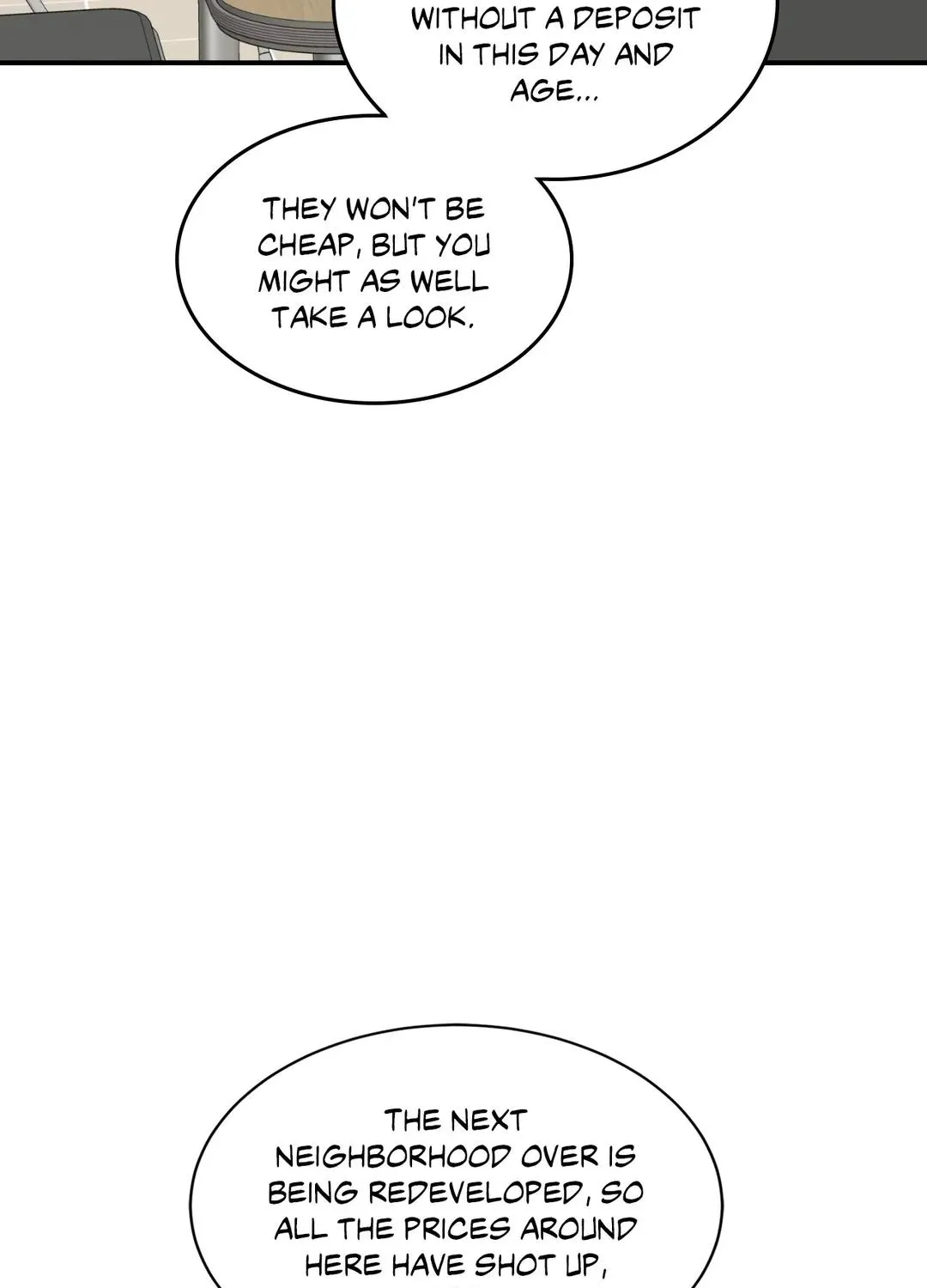 Jinx manhwa Chapter 16 page 31 - 