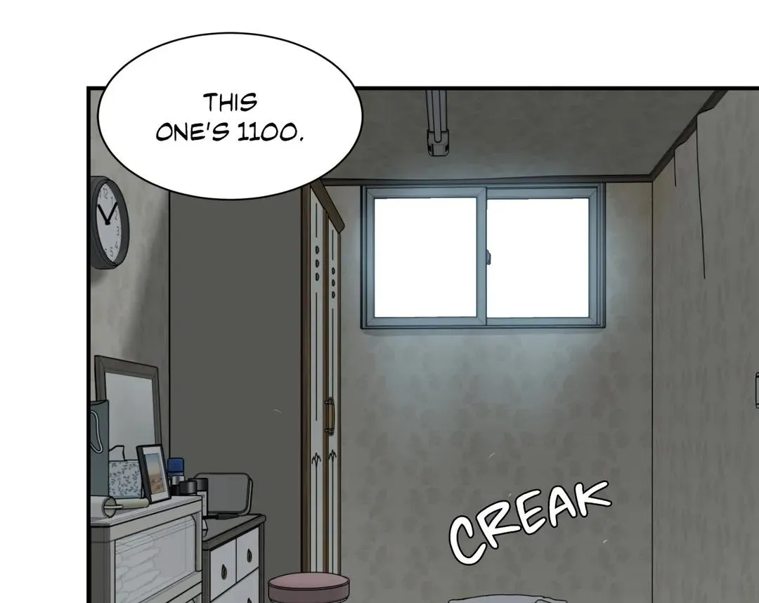 Jinx manhwa Chapter 16 page 33 - 