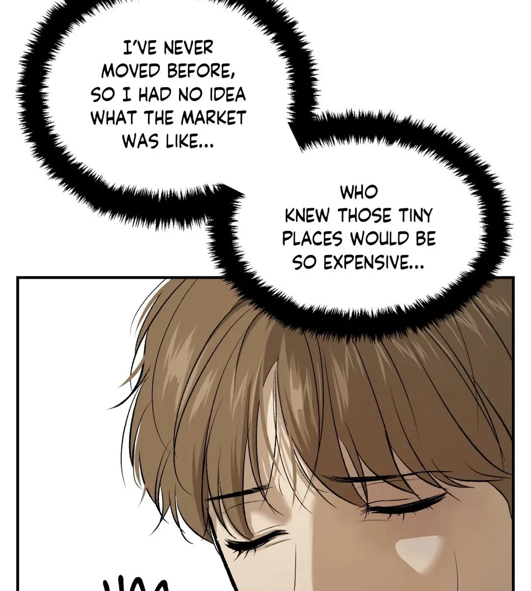 Jinx manhwa Chapter 16 page 39 - 