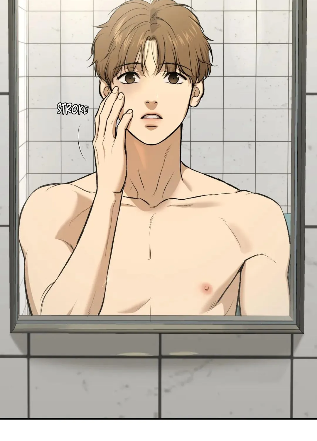 Jinx manhwa Chapter 16 page 5 - 