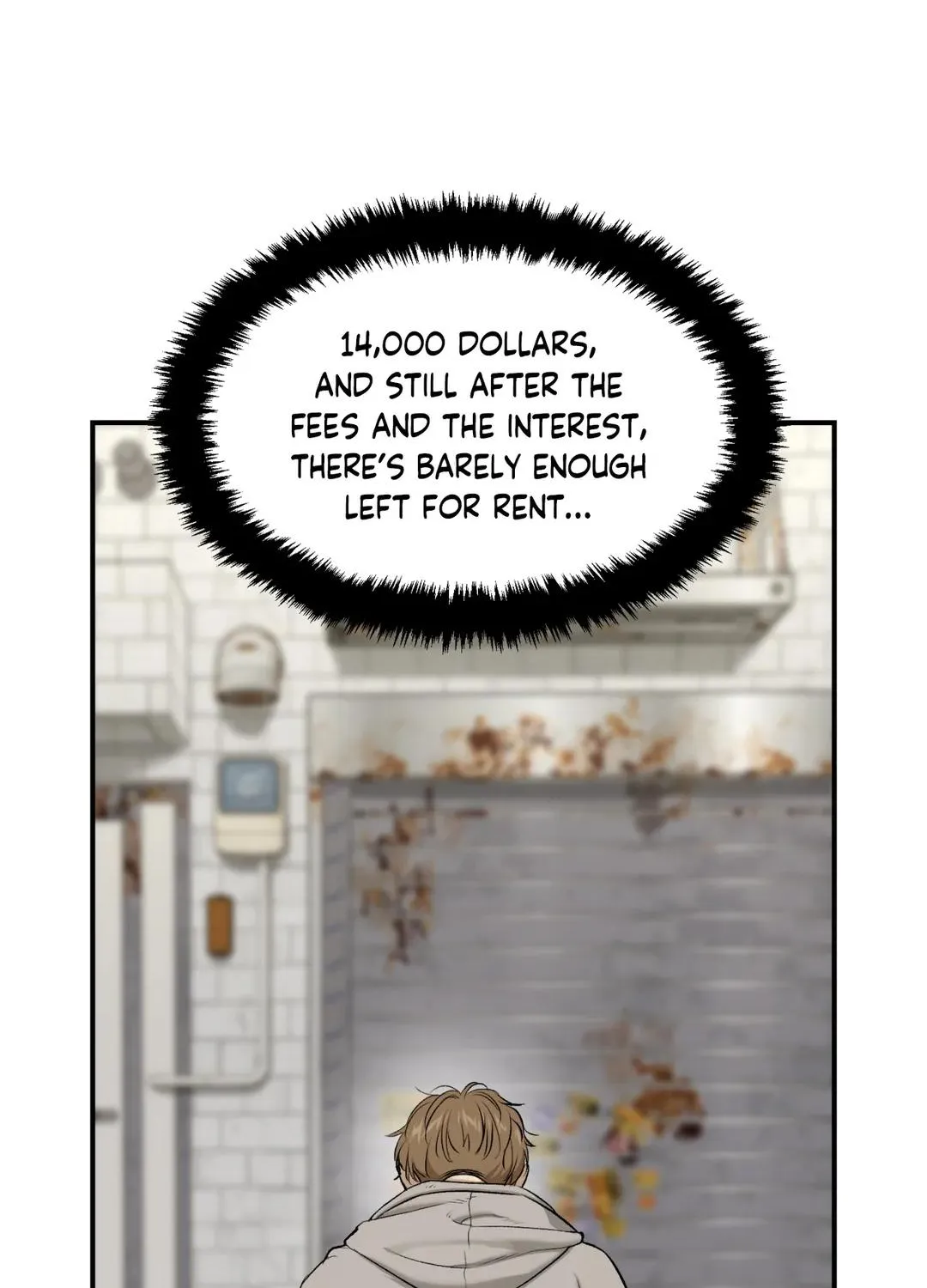Jinx manhwa Chapter 16 page 41 - 