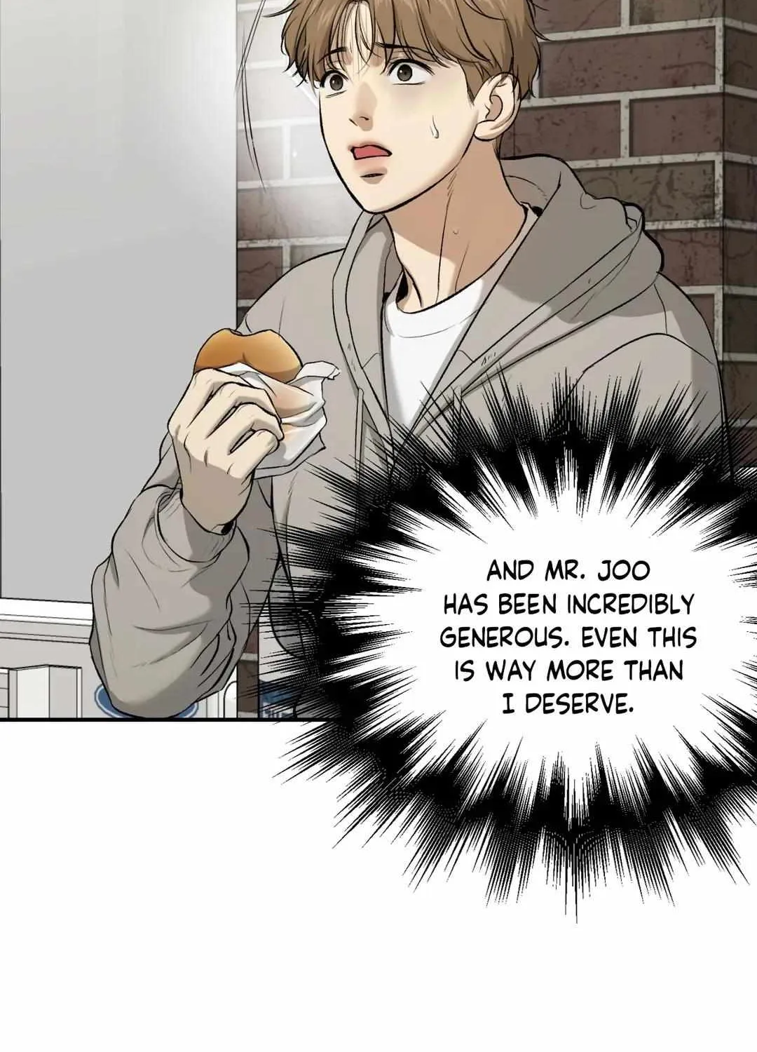 Jinx manhwa Chapter 16 page 44 - 