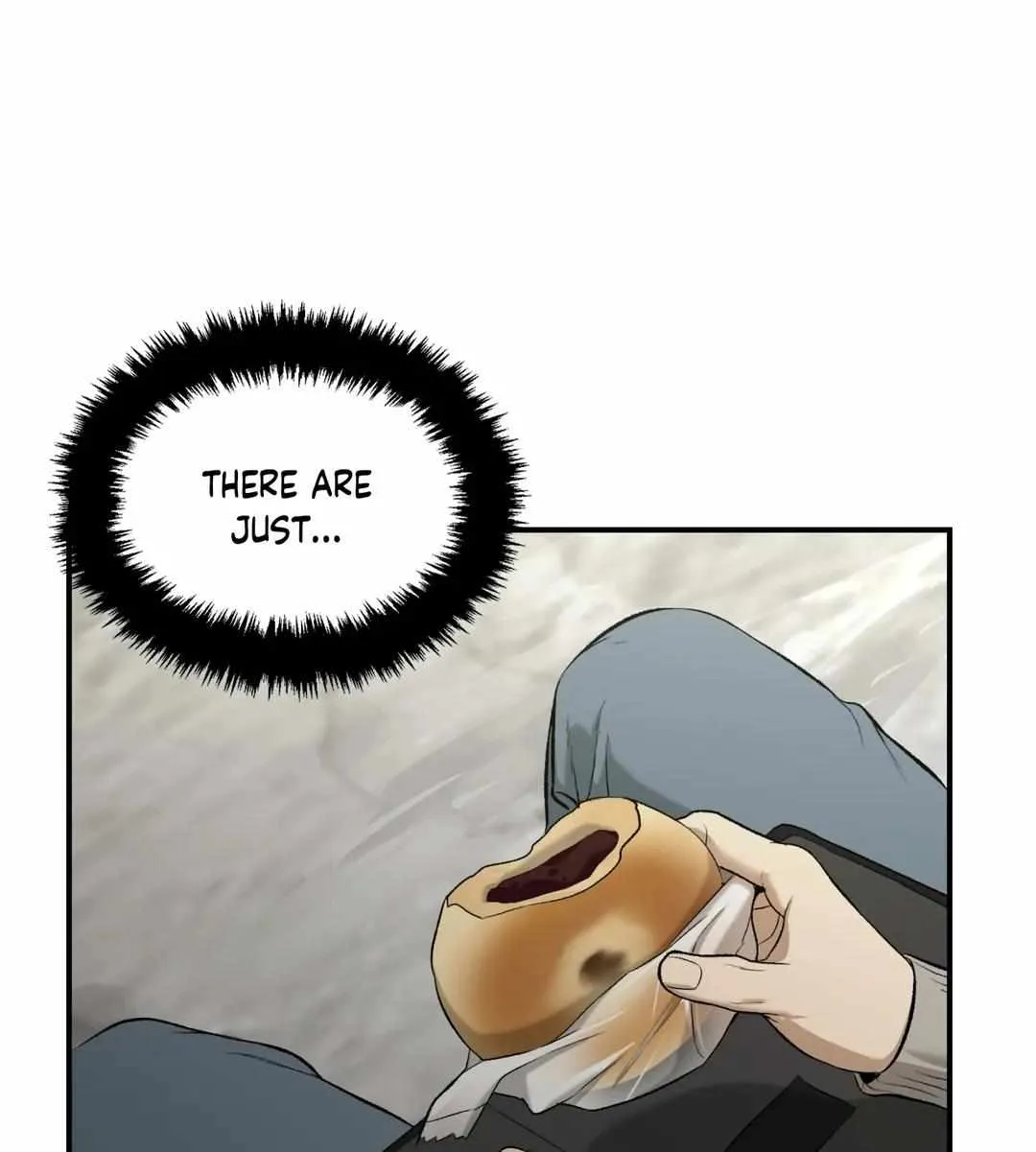 Jinx manhwa Chapter 16 page 45 - 