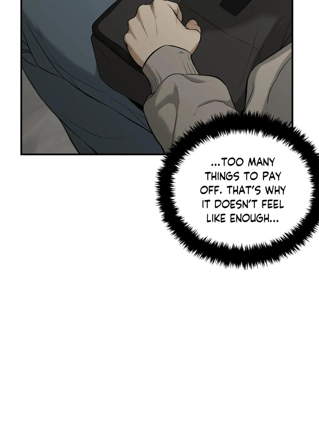 Jinx manhwa Chapter 16 page 46 - 