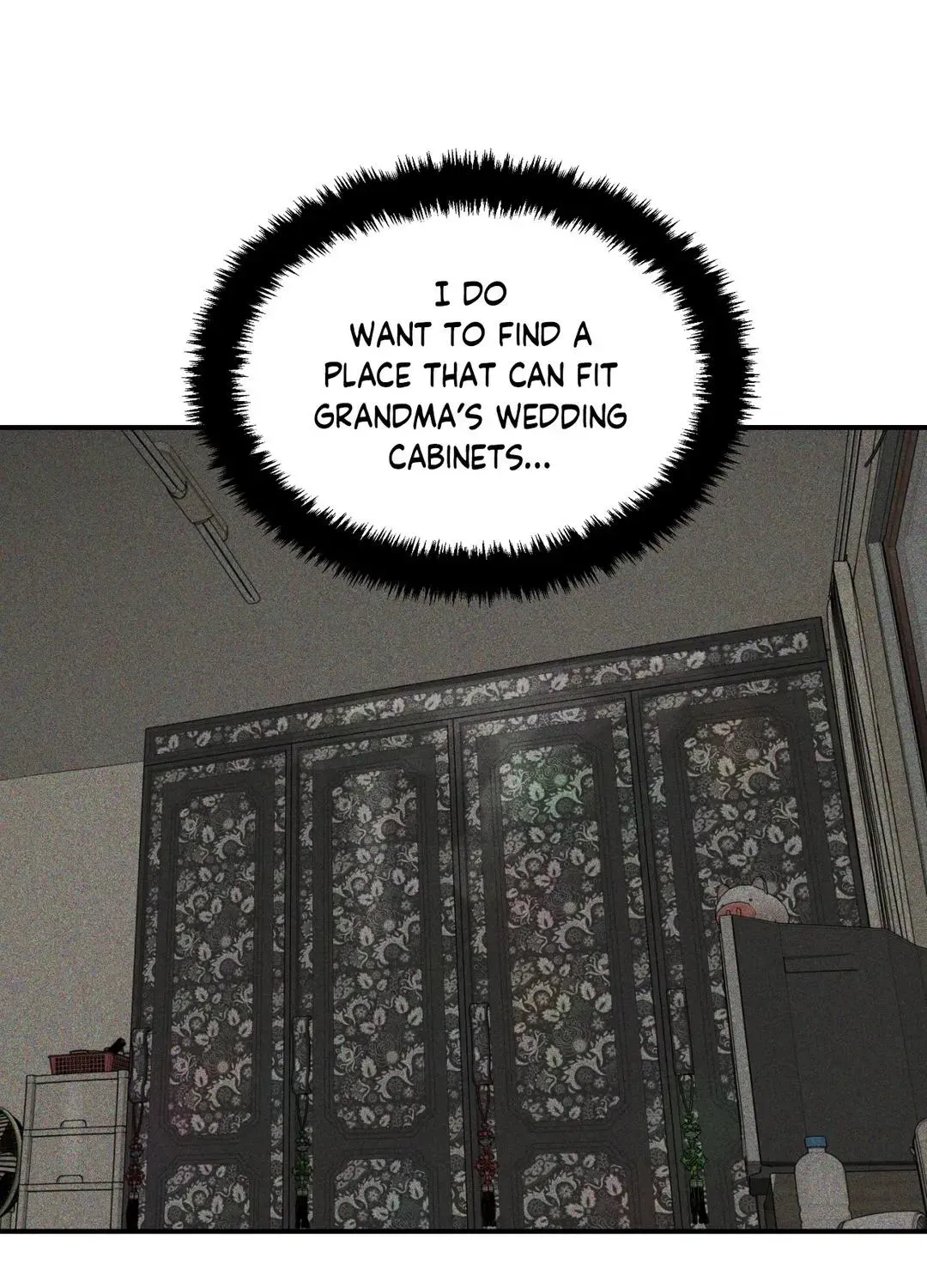 Jinx manhwa Chapter 16 page 47 - 