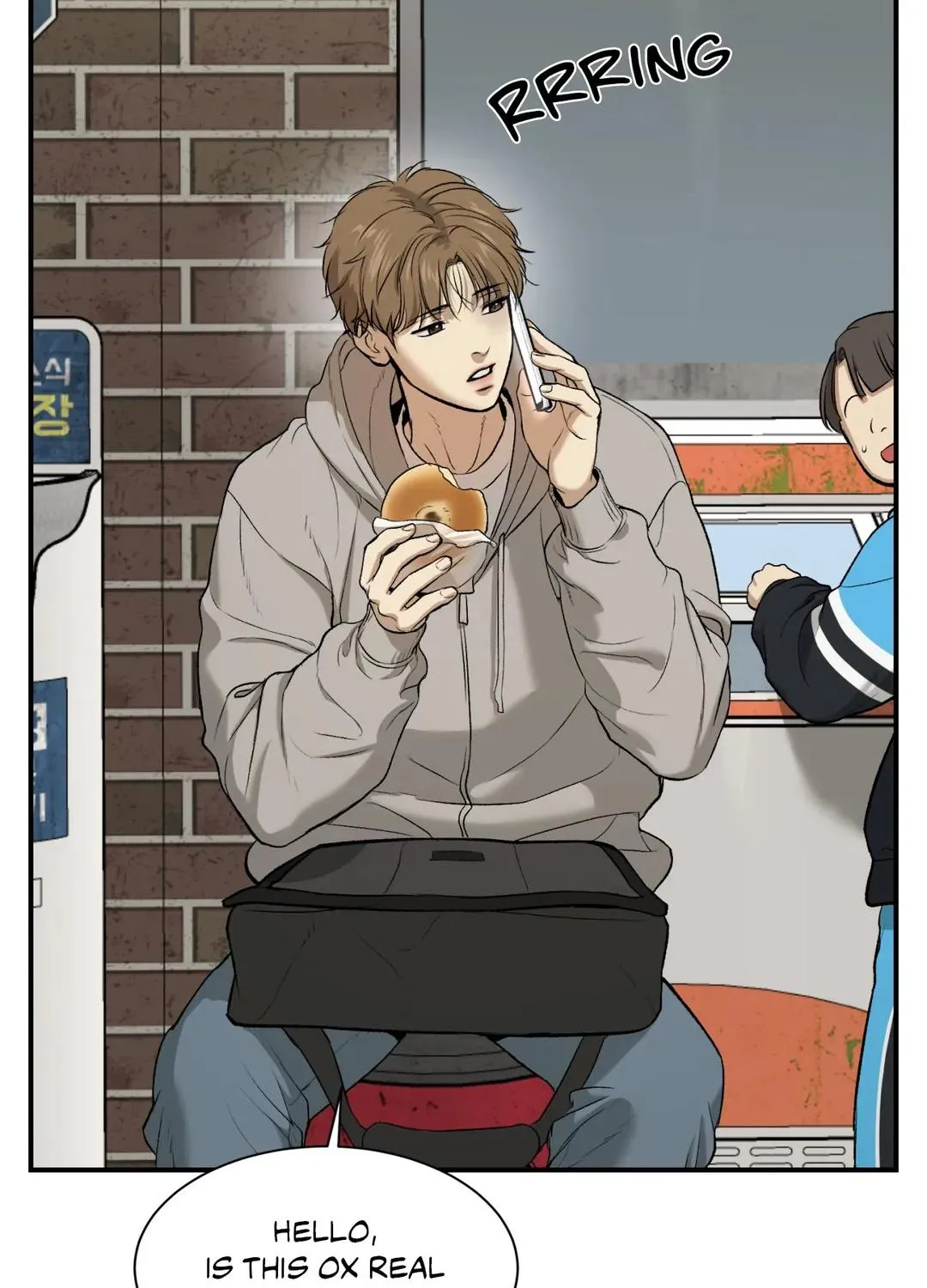 Jinx manhwa Chapter 16 page 49 - 