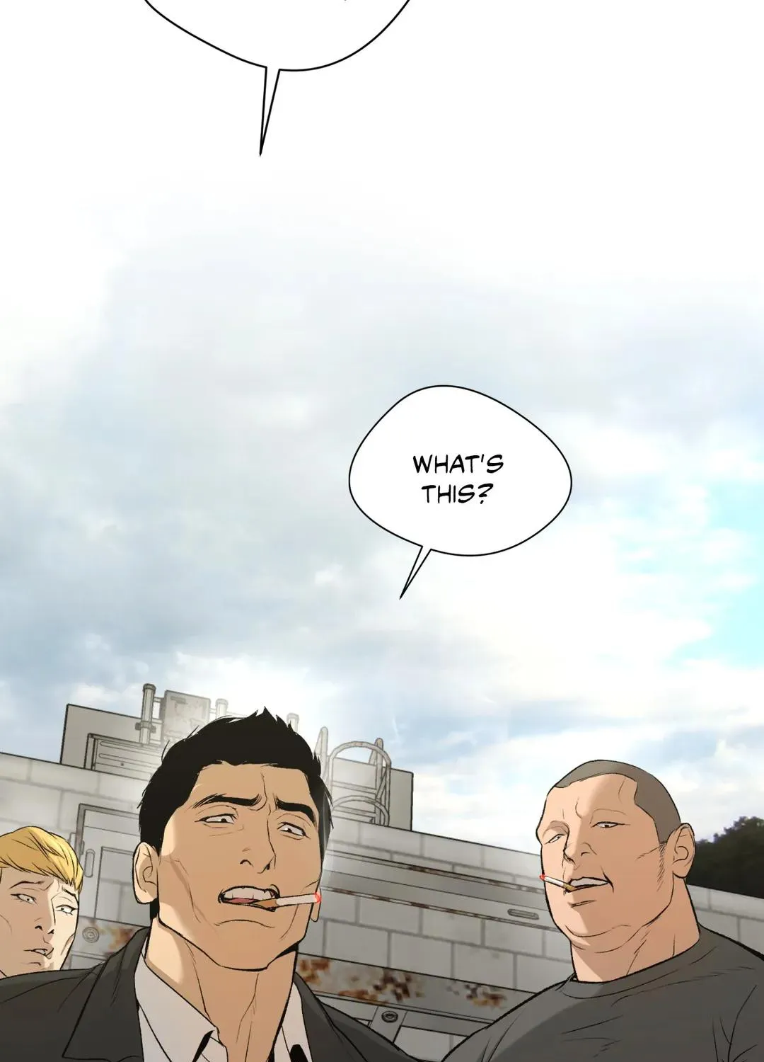 Jinx manhwa Chapter 16 page 52 - 