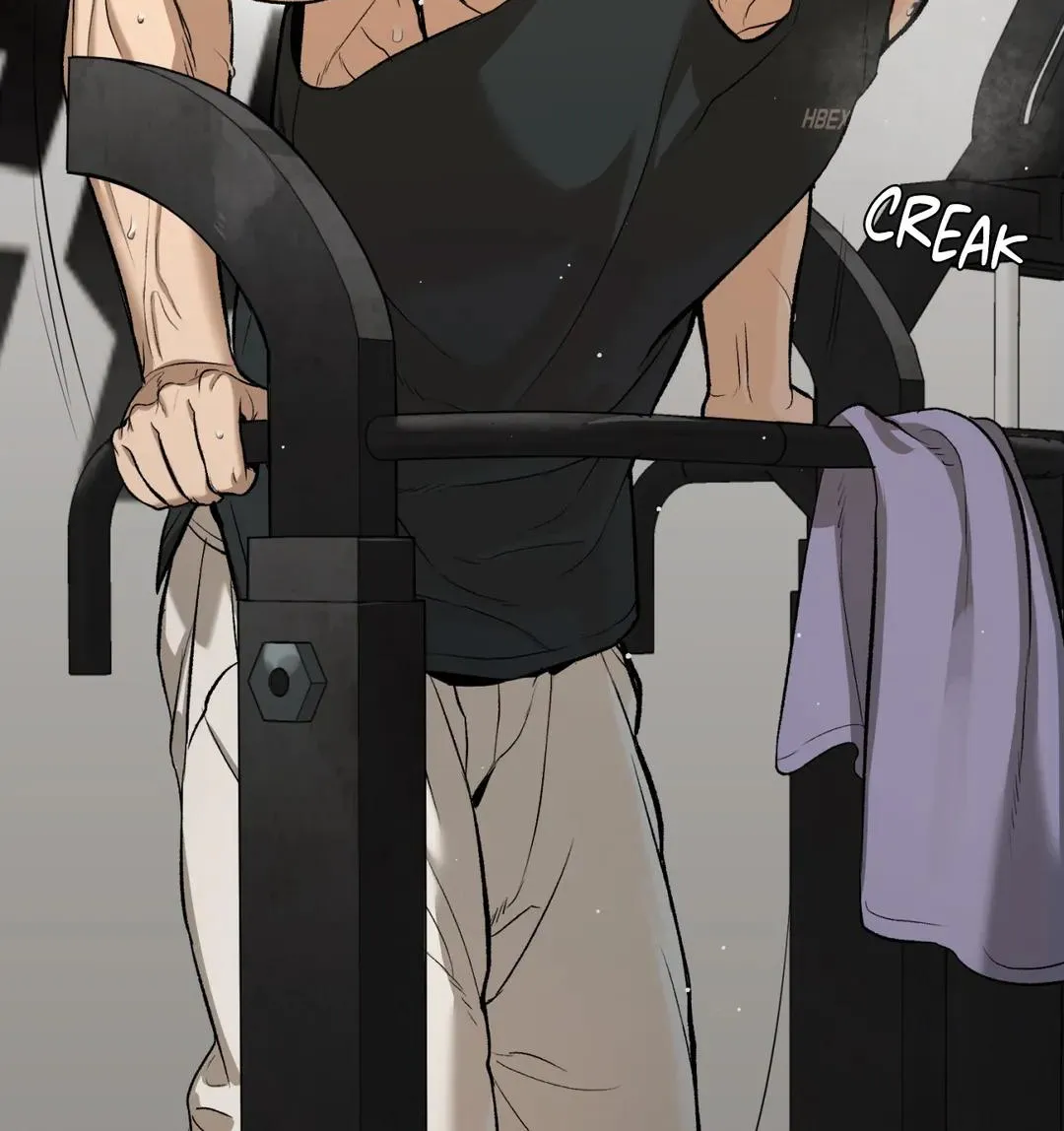 Jinx manhwa Chapter 16 page 57 - 