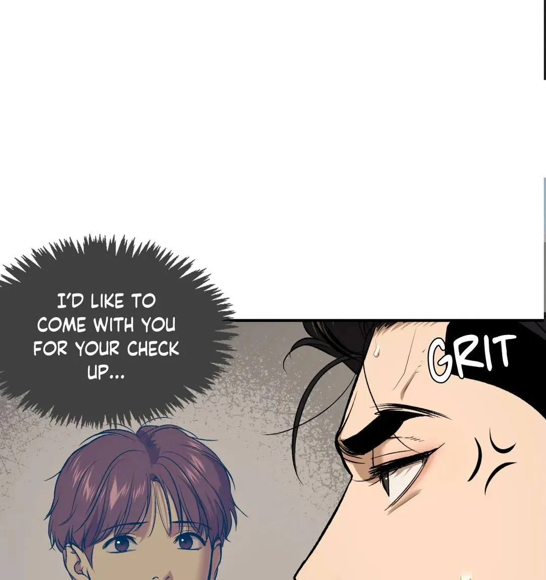 Jinx manhwa Chapter 16 page 63 - 