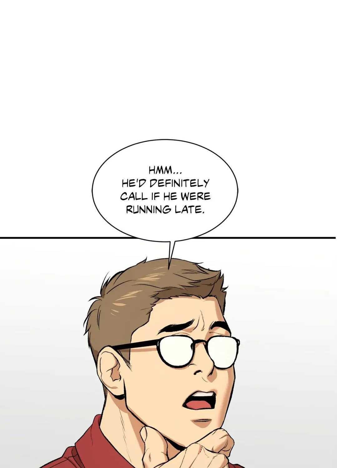 Jinx manhwa Chapter 16 page 65 - 