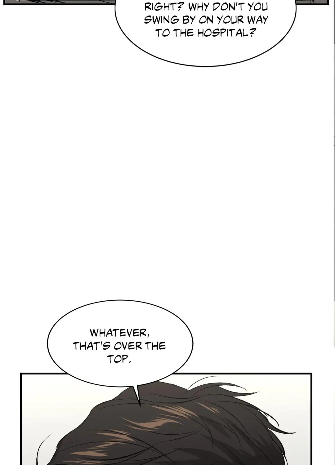 Jinx manhwa Chapter 16 page 68 - 