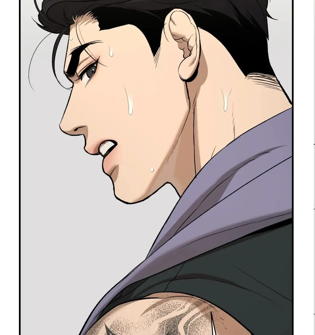 Jinx manhwa Chapter 16 page 69 - 