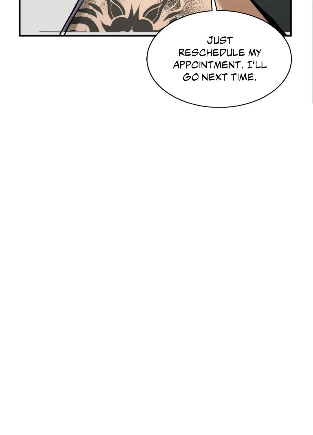 Jinx manhwa Chapter 16 page 70 - 